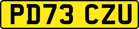 PD73CZU
