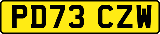 PD73CZW