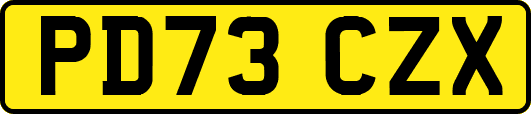 PD73CZX