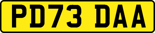 PD73DAA