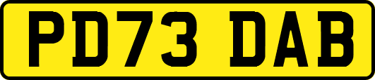 PD73DAB
