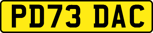 PD73DAC
