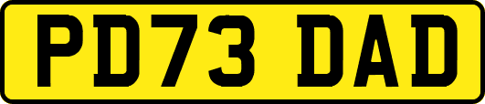 PD73DAD