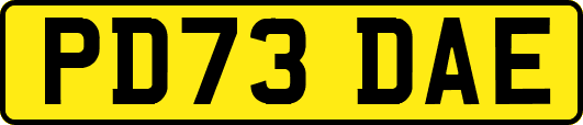 PD73DAE
