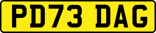 PD73DAG