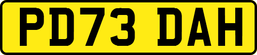 PD73DAH