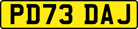 PD73DAJ