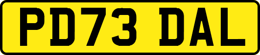 PD73DAL
