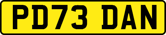 PD73DAN