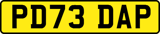 PD73DAP