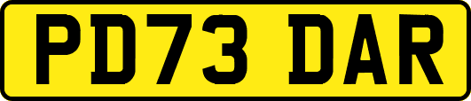 PD73DAR