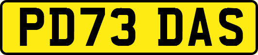 PD73DAS