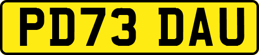 PD73DAU