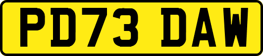 PD73DAW