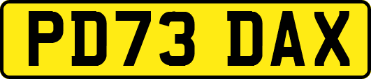 PD73DAX
