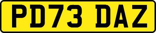 PD73DAZ