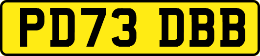 PD73DBB