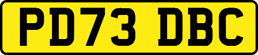 PD73DBC