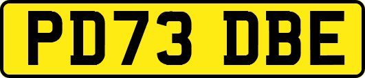 PD73DBE