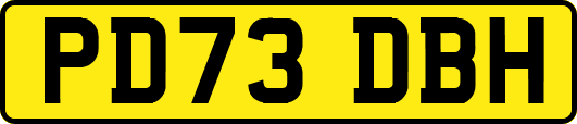PD73DBH