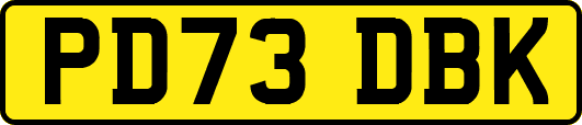 PD73DBK