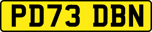 PD73DBN