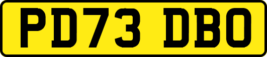 PD73DBO