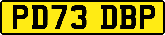PD73DBP