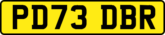 PD73DBR