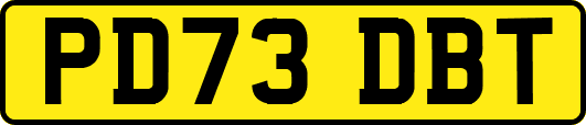 PD73DBT