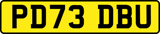 PD73DBU