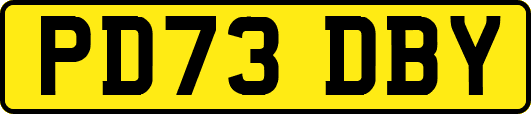 PD73DBY