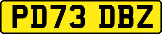 PD73DBZ