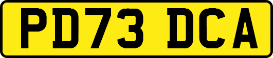 PD73DCA