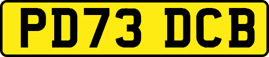 PD73DCB