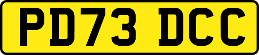 PD73DCC
