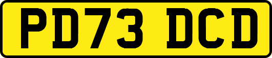 PD73DCD