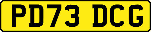 PD73DCG