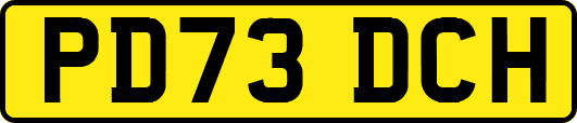 PD73DCH