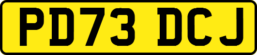 PD73DCJ