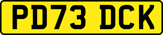 PD73DCK