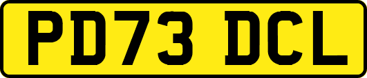 PD73DCL