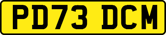PD73DCM