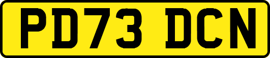 PD73DCN