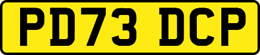 PD73DCP