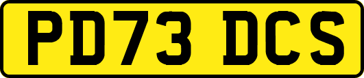PD73DCS