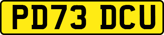 PD73DCU