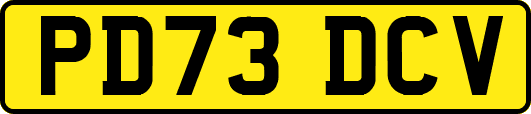 PD73DCV