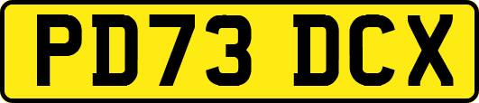 PD73DCX