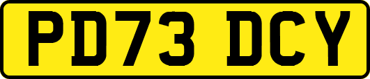 PD73DCY